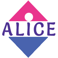 Alice Logo